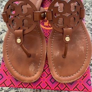 Tory Burch Miller Sandal 🩴